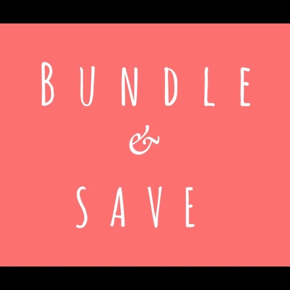 Buy two or more items in a bundle, get 10% off! - Picture 1 of 1